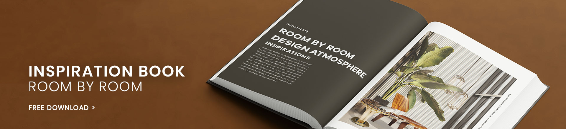 Inspirations Design Book