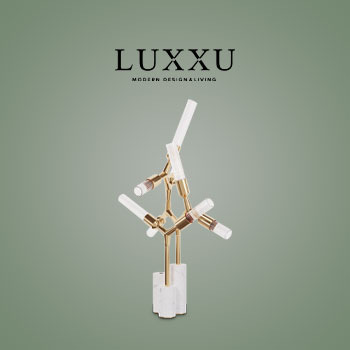 Luxxu New Products