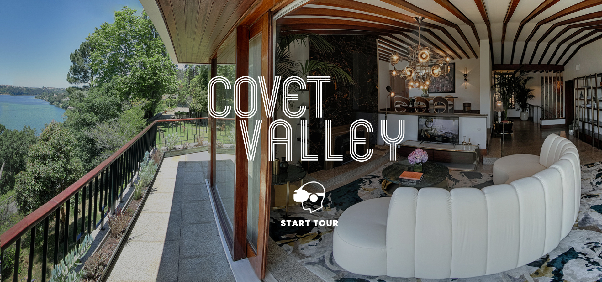 Covet Valley