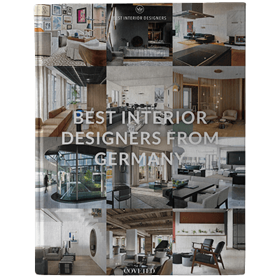 Best Interior Designers from Germany