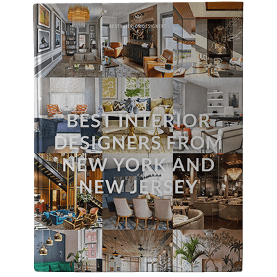 Best Interior Designers from New York and New Jersey